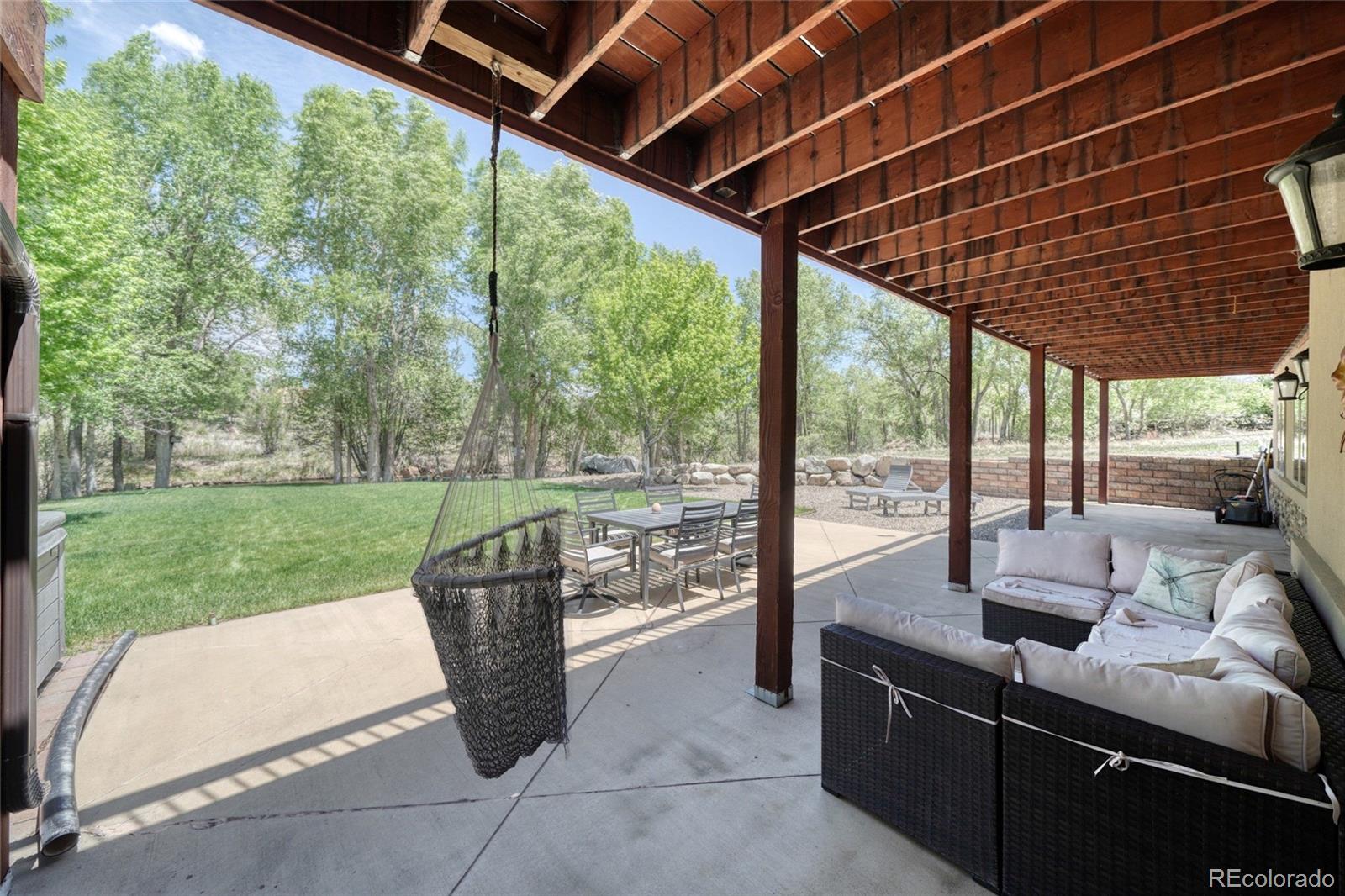 MLS Image #45 for 1113  little river lane,poncha springs, Colorado