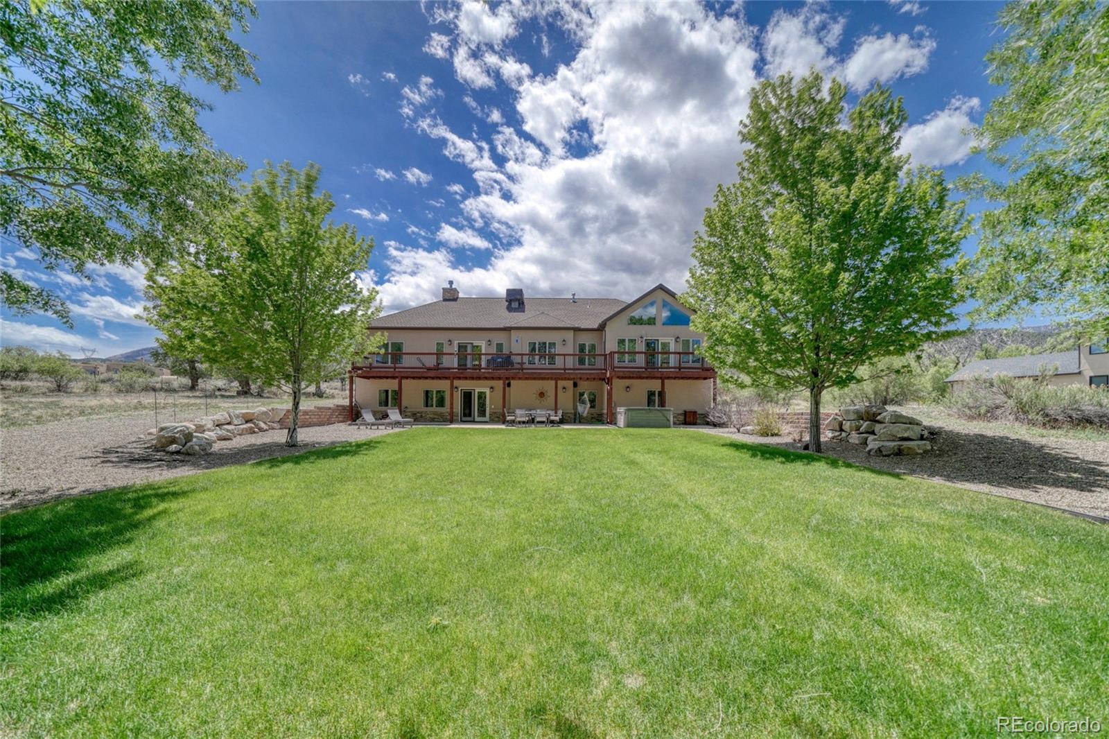 MLS Image #47 for 1113  little river lane,poncha springs, Colorado
