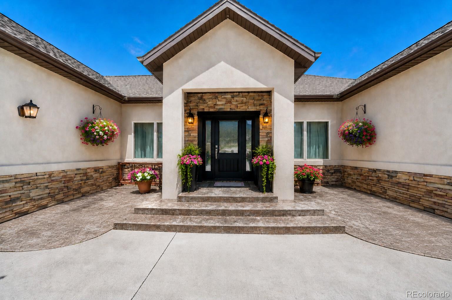 MLS Image #7 for 1113  little river lane,poncha springs, Colorado