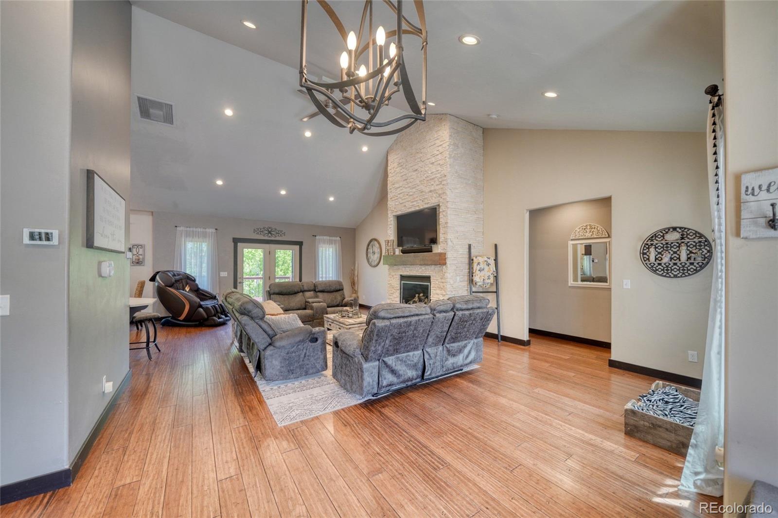 MLS Image #9 for 1113  little river lane,poncha springs, Colorado