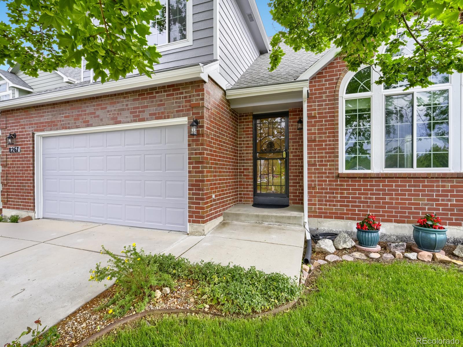 MLS Image #2 for 8267  kline street,arvada, Colorado