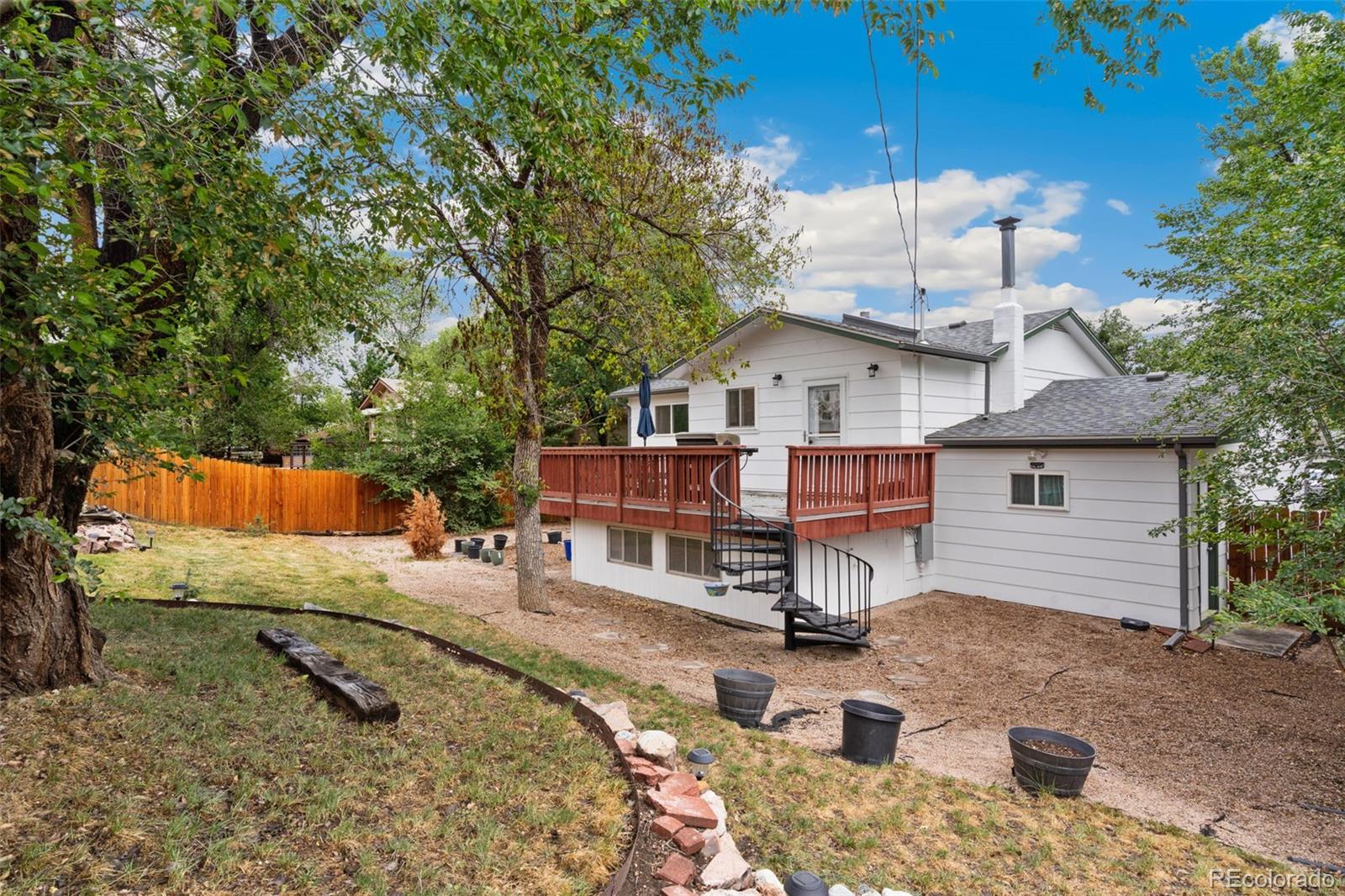 MLS Image #22 for 1556  willshire drive,colorado springs, Colorado
