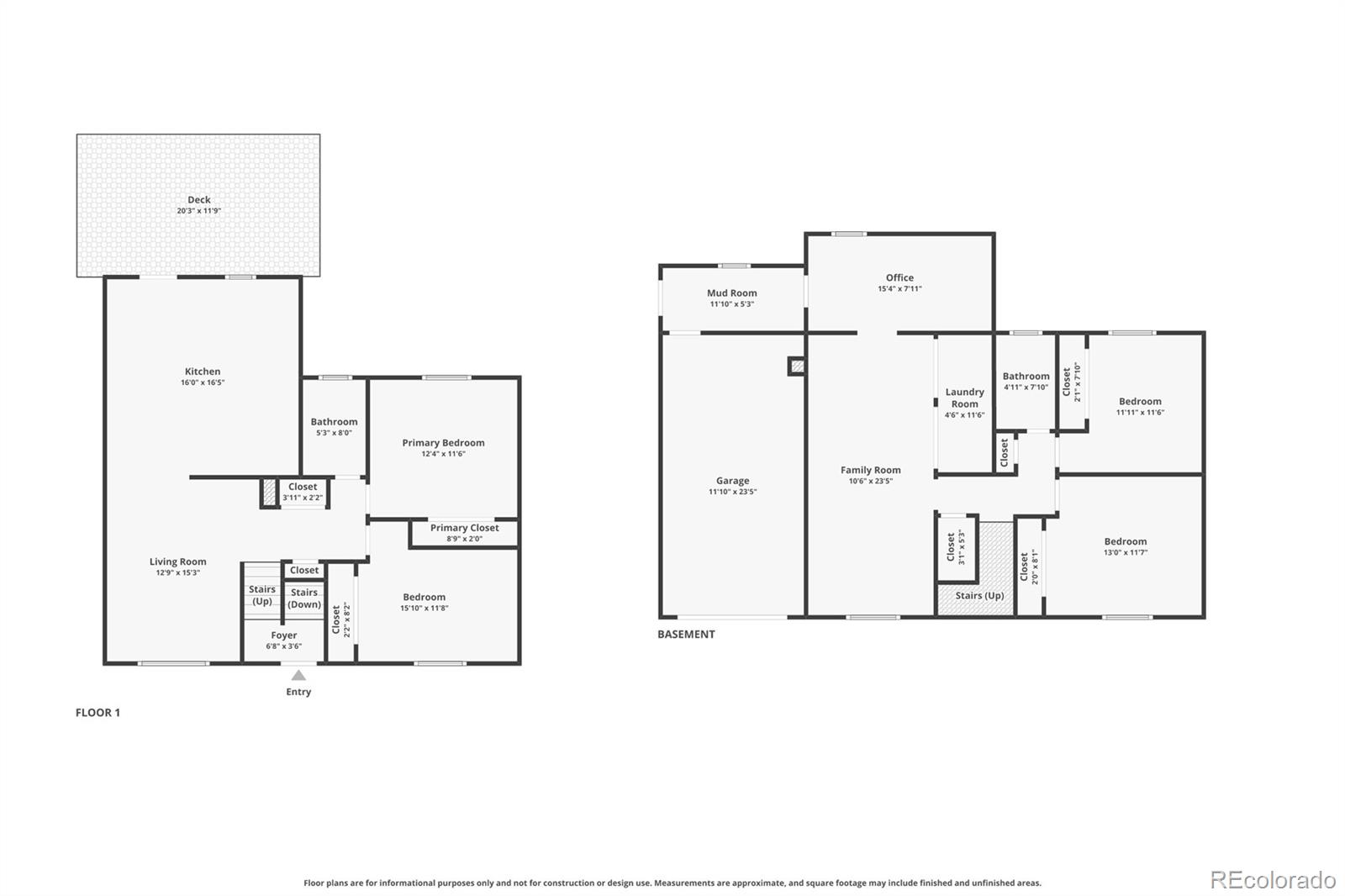 MLS Image #24 for 1556  willshire drive,colorado springs, Colorado