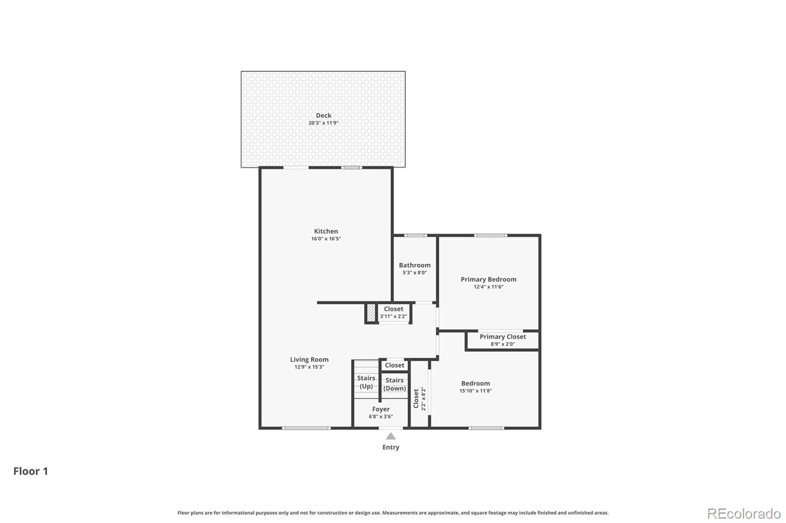 MLS Image #25 for 1556  willshire drive,colorado springs, Colorado