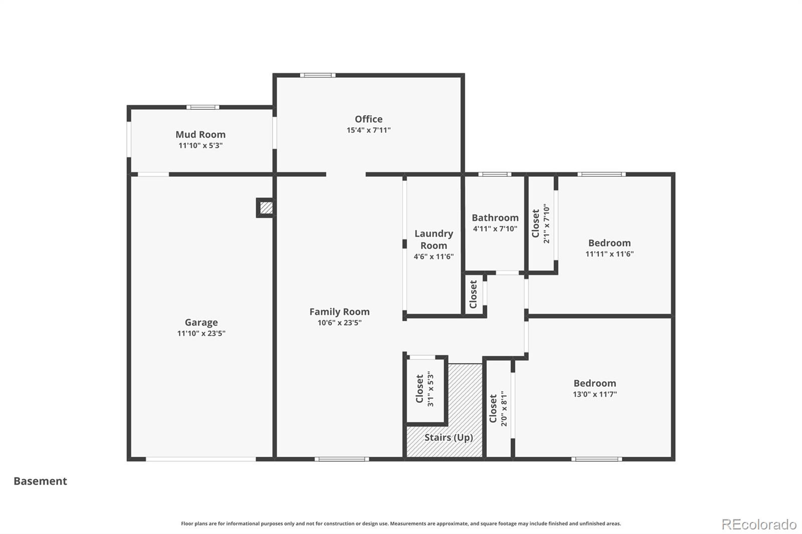MLS Image #26 for 1556  willshire drive,colorado springs, Colorado