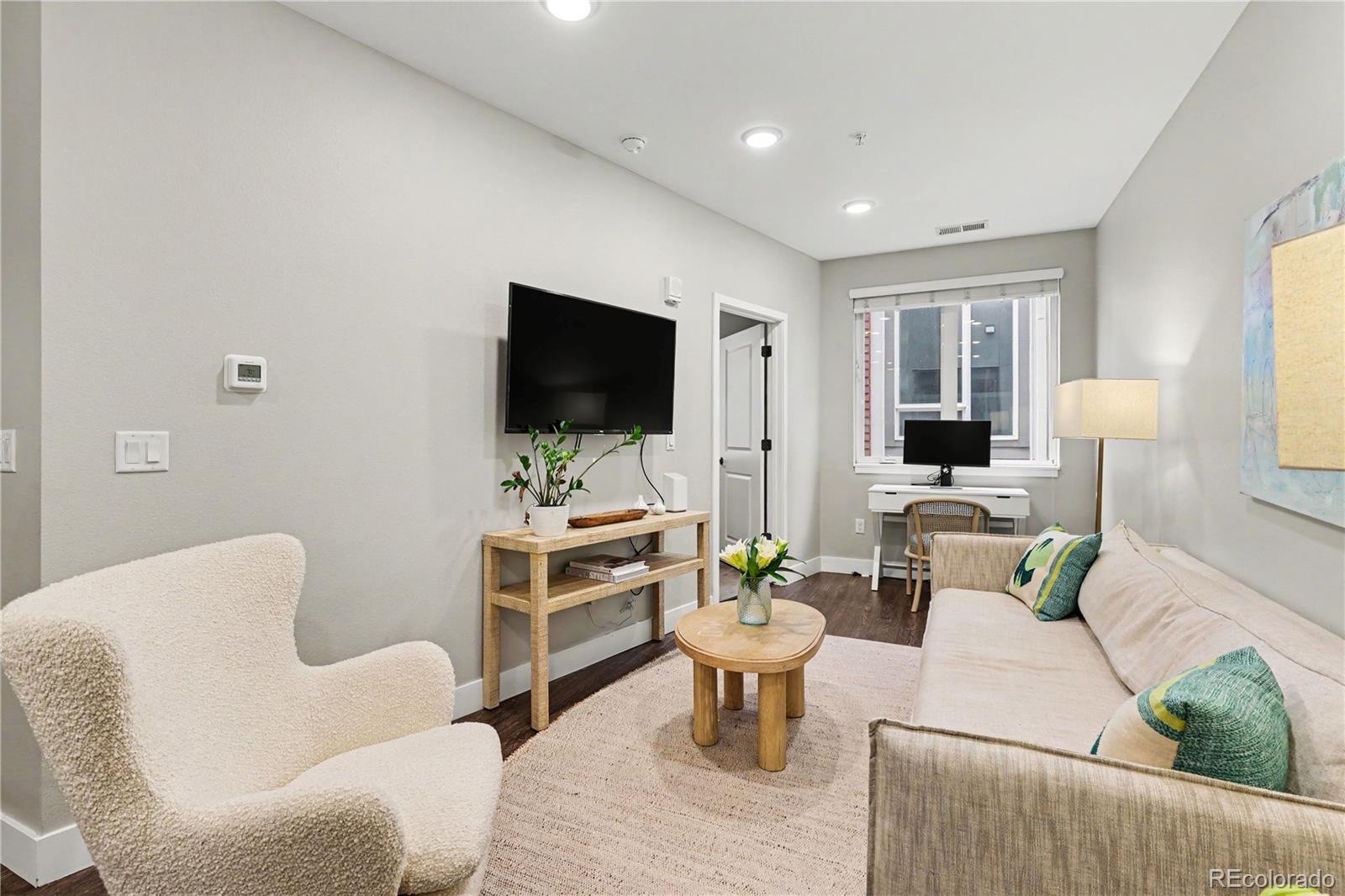MLS Image #2 for 2729 w 28th avenue,denver, Colorado