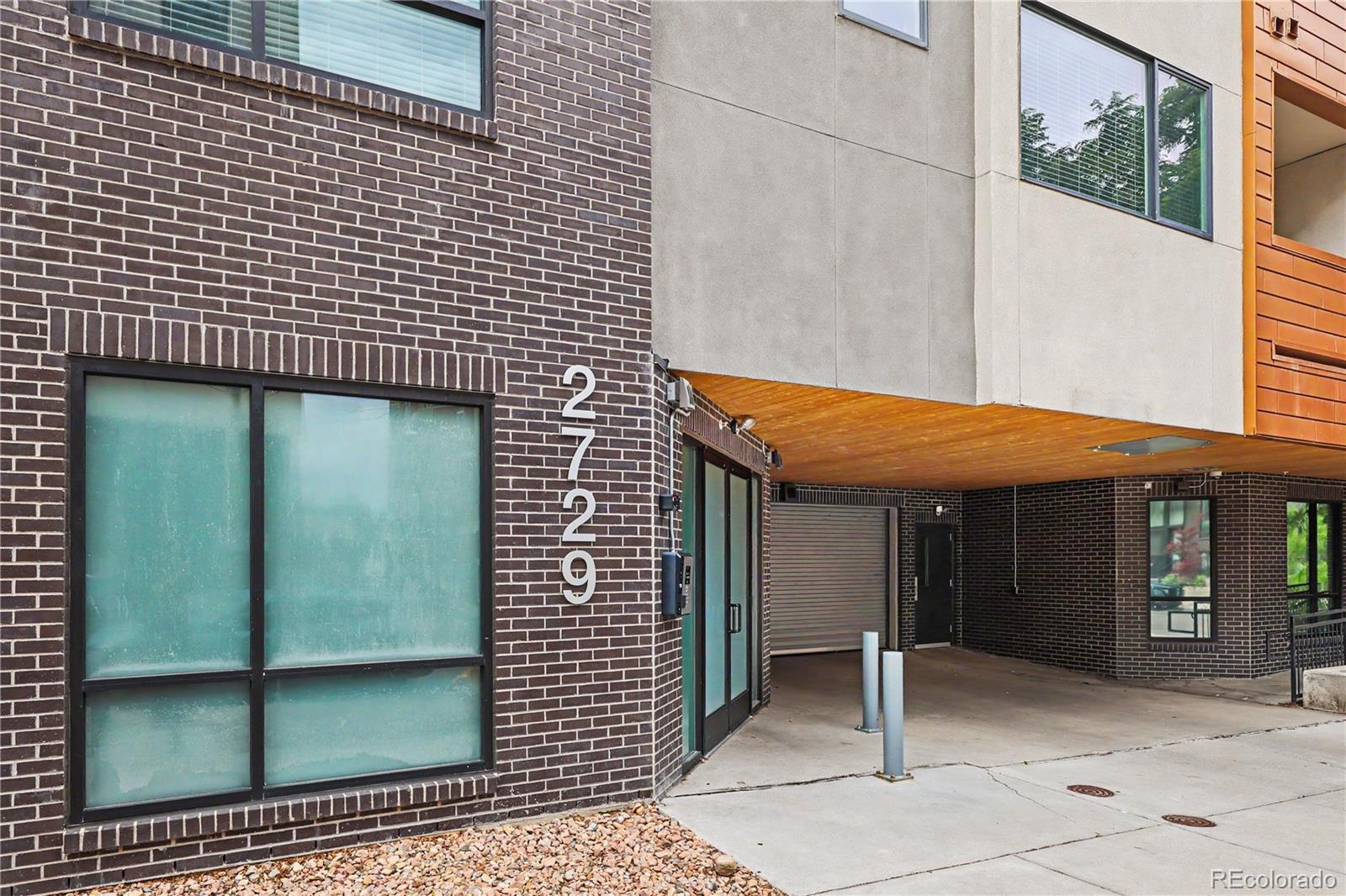 MLS Image #5 for 2729 w 28th avenue,denver, Colorado