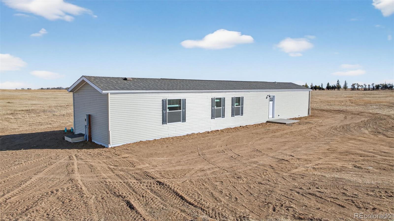MLS Image #5 for 6425 n ramah highway,yoder, Colorado
