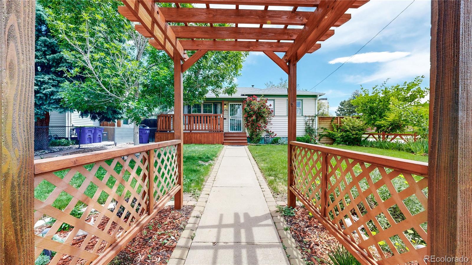 MLS Image #1 for 3290 s elati street,englewood, Colorado