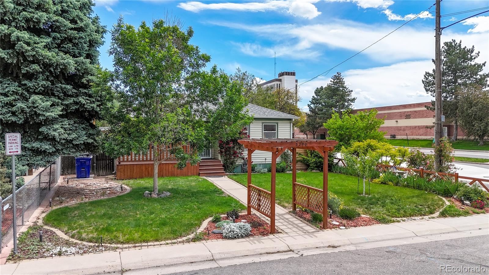 MLS Image #2 for 3290 s elati street,englewood, Colorado