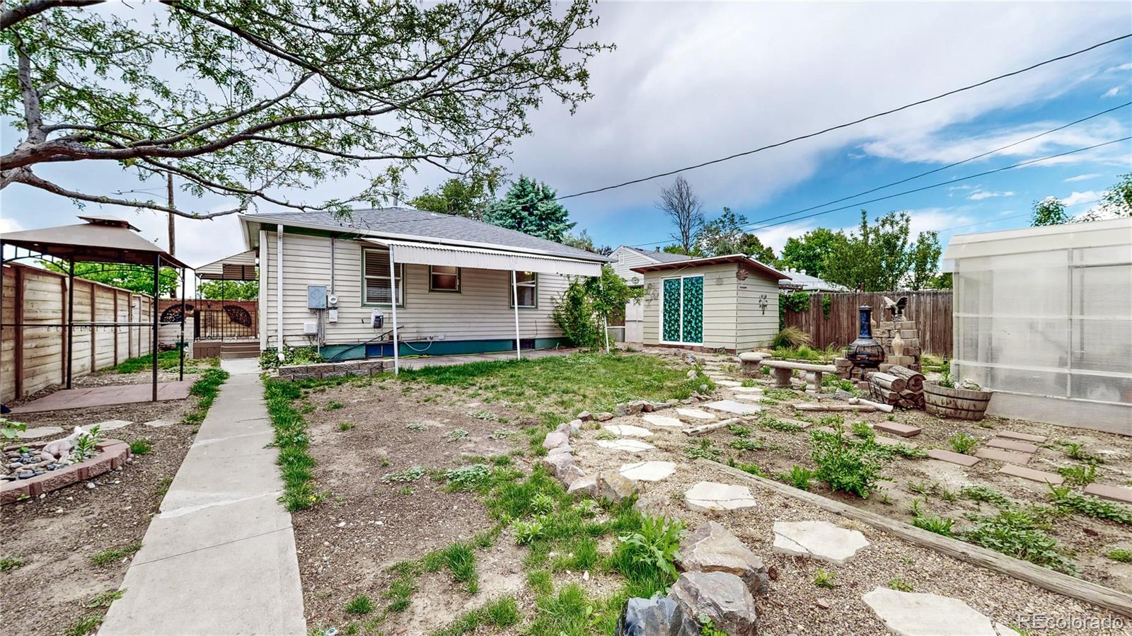MLS Image #21 for 3290 s elati street,englewood, Colorado
