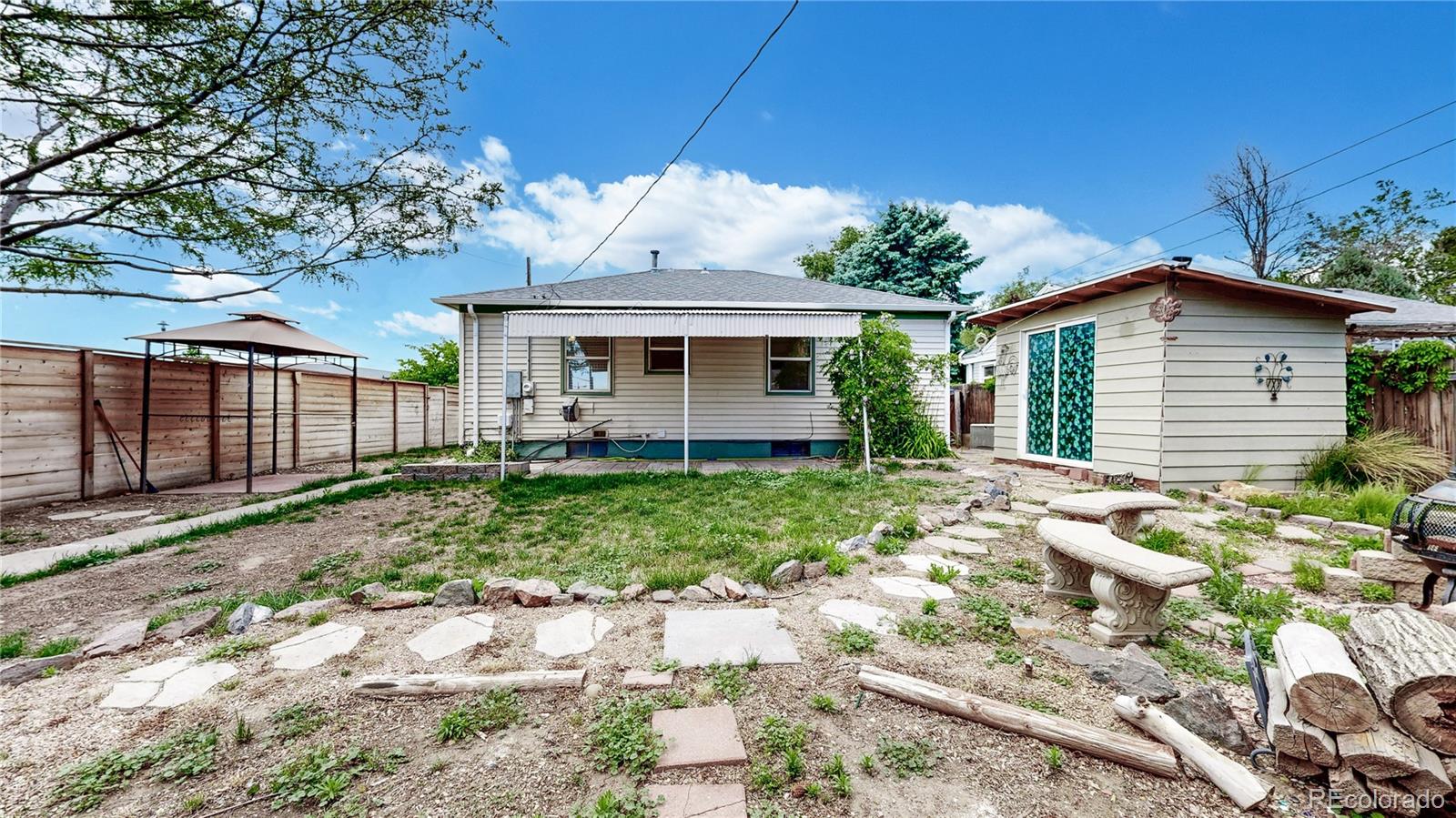 MLS Image #22 for 3290 s elati street,englewood, Colorado