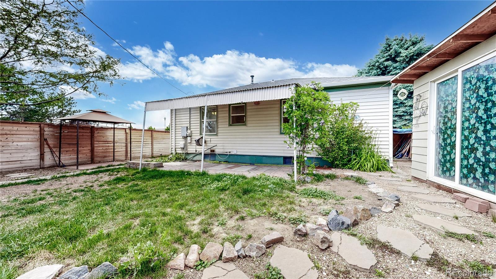 MLS Image #23 for 3290 s elati street,englewood, Colorado