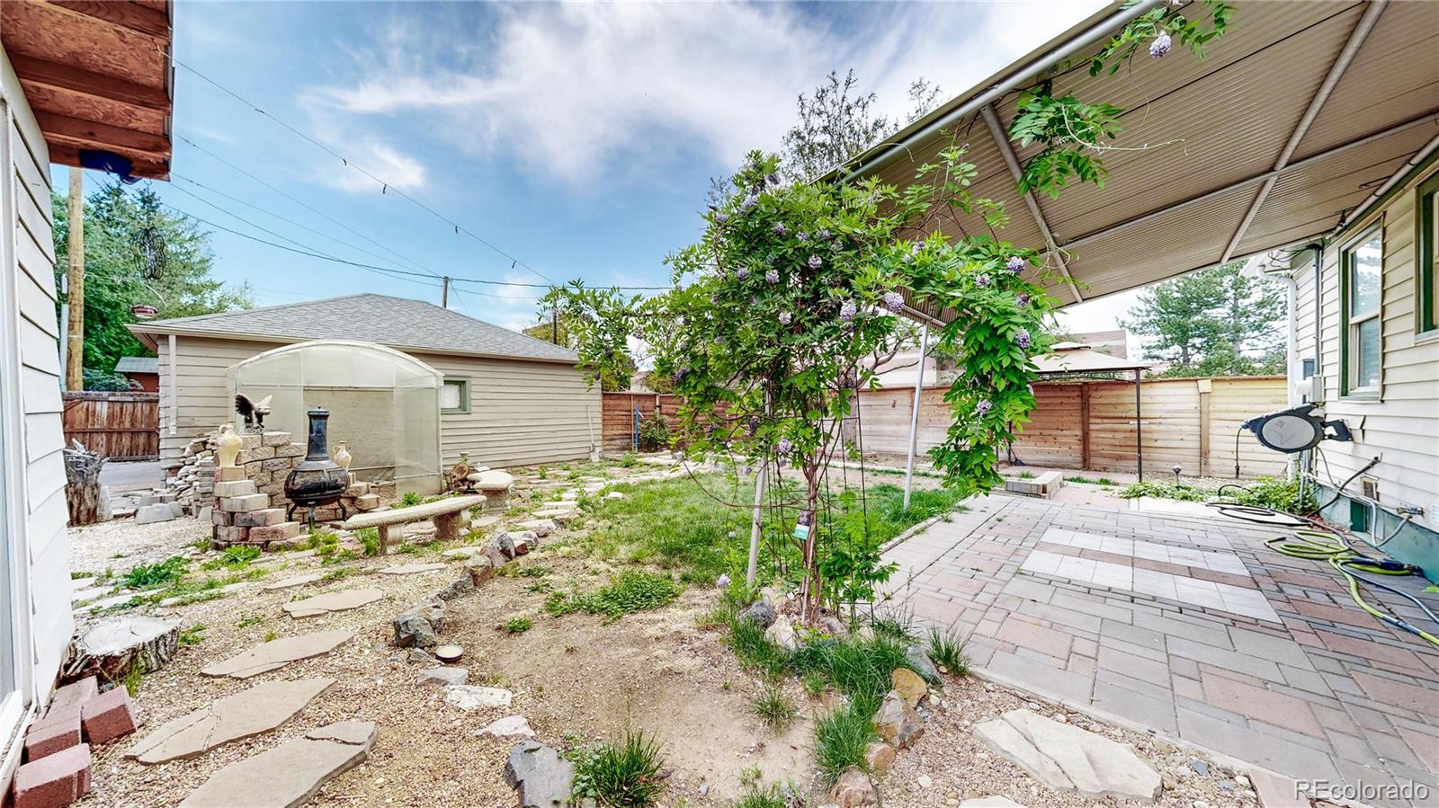 MLS Image #24 for 3290 s elati street,englewood, Colorado