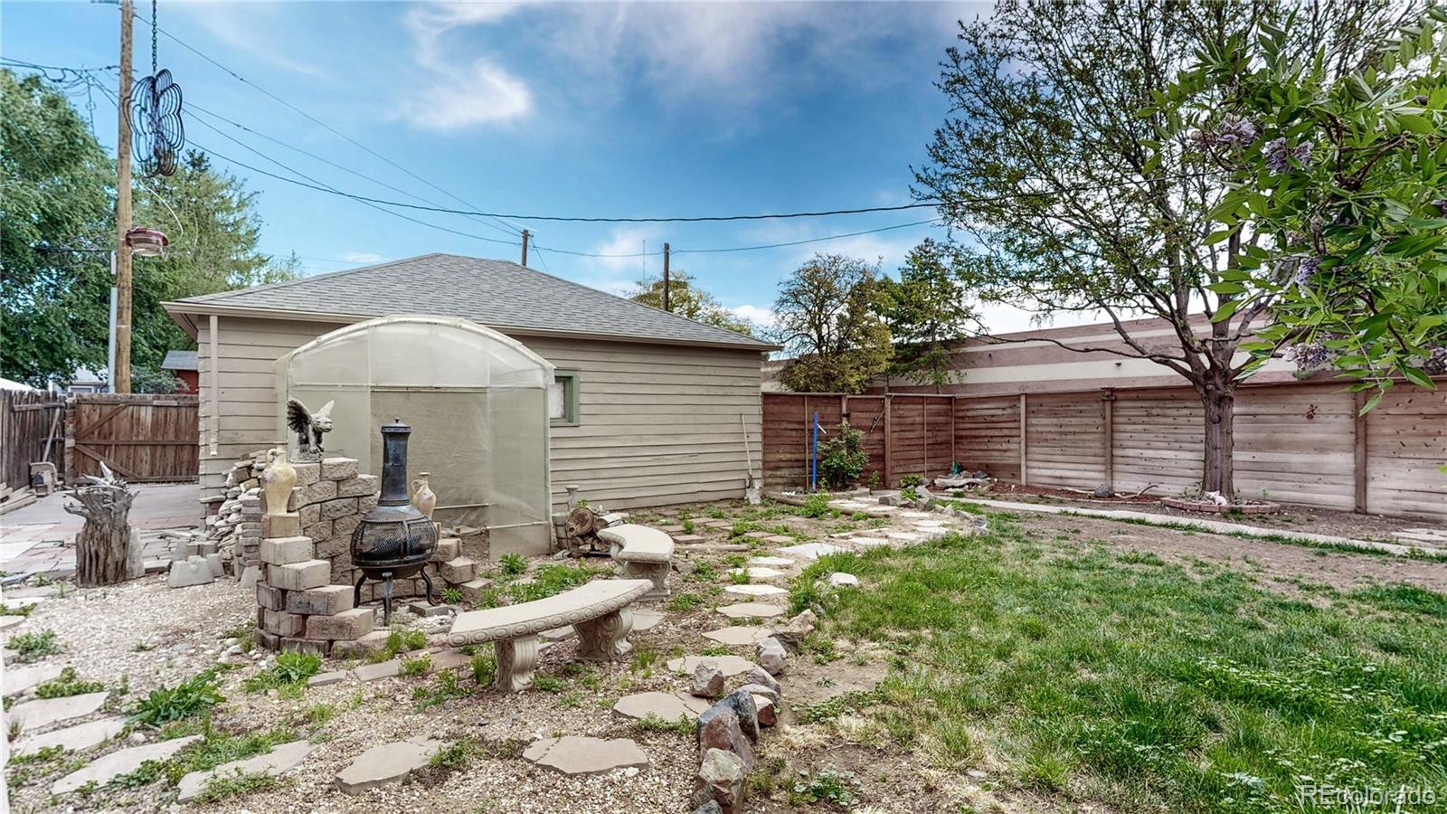 MLS Image #25 for 3290 s elati street,englewood, Colorado