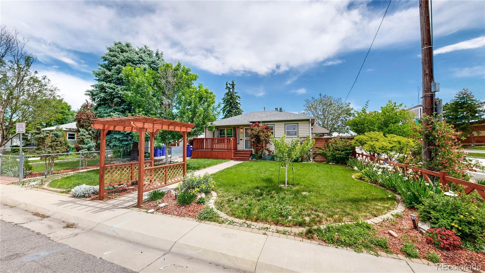 MLS Image #28 for 3290 s elati street,englewood, Colorado