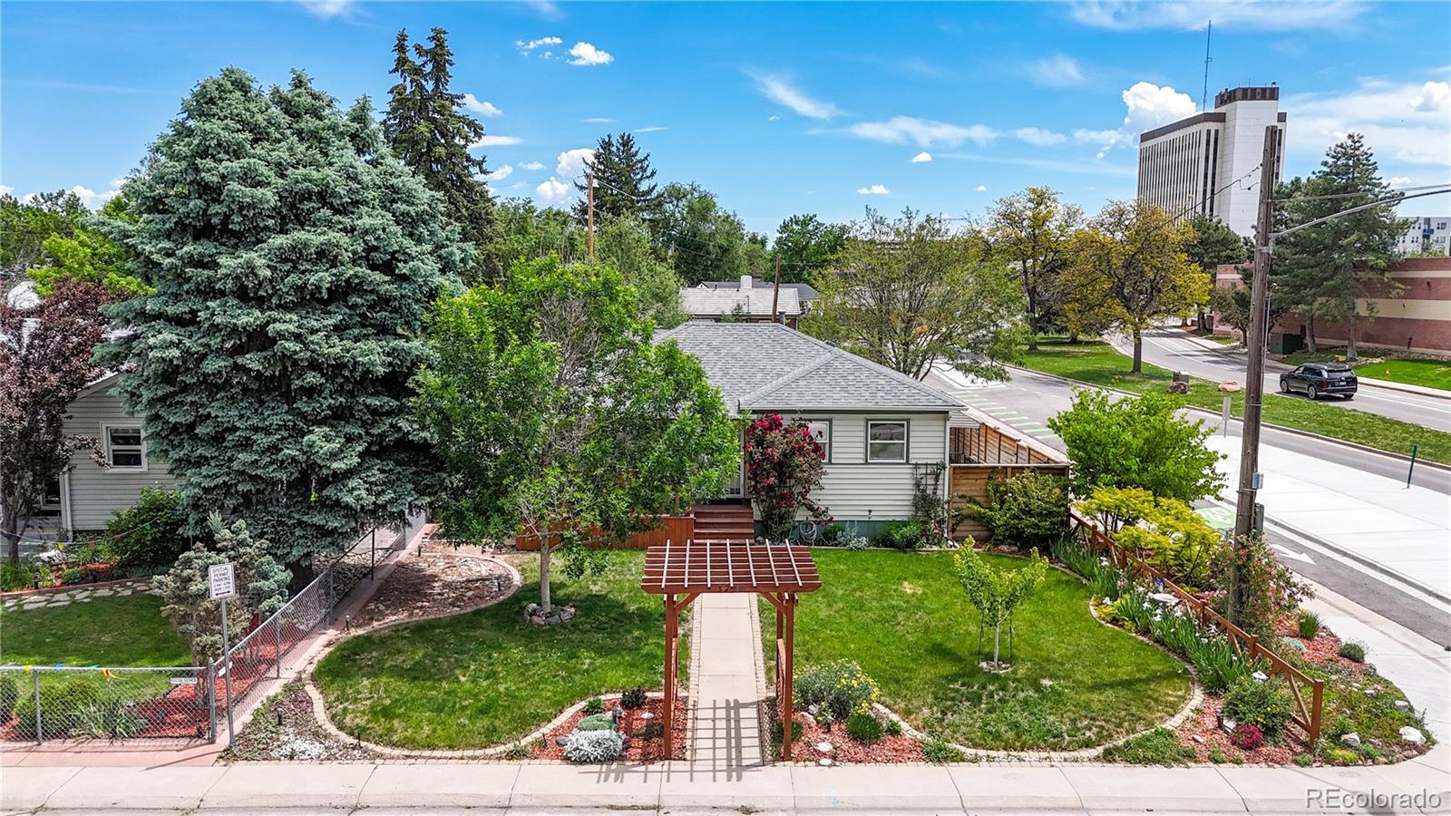 MLS Image #29 for 3290 s elati street,englewood, Colorado