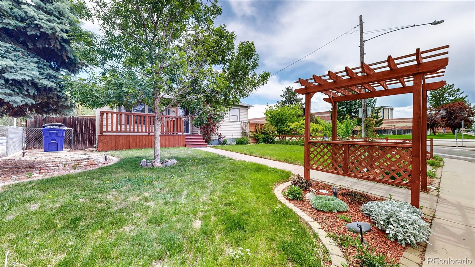 MLS Image #3 for 3290 s elati street,englewood, Colorado