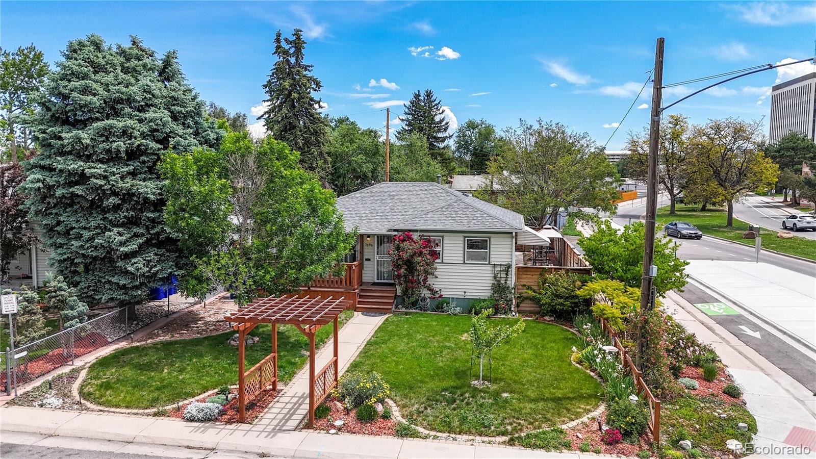 MLS Image #30 for 3290 s elati street,englewood, Colorado
