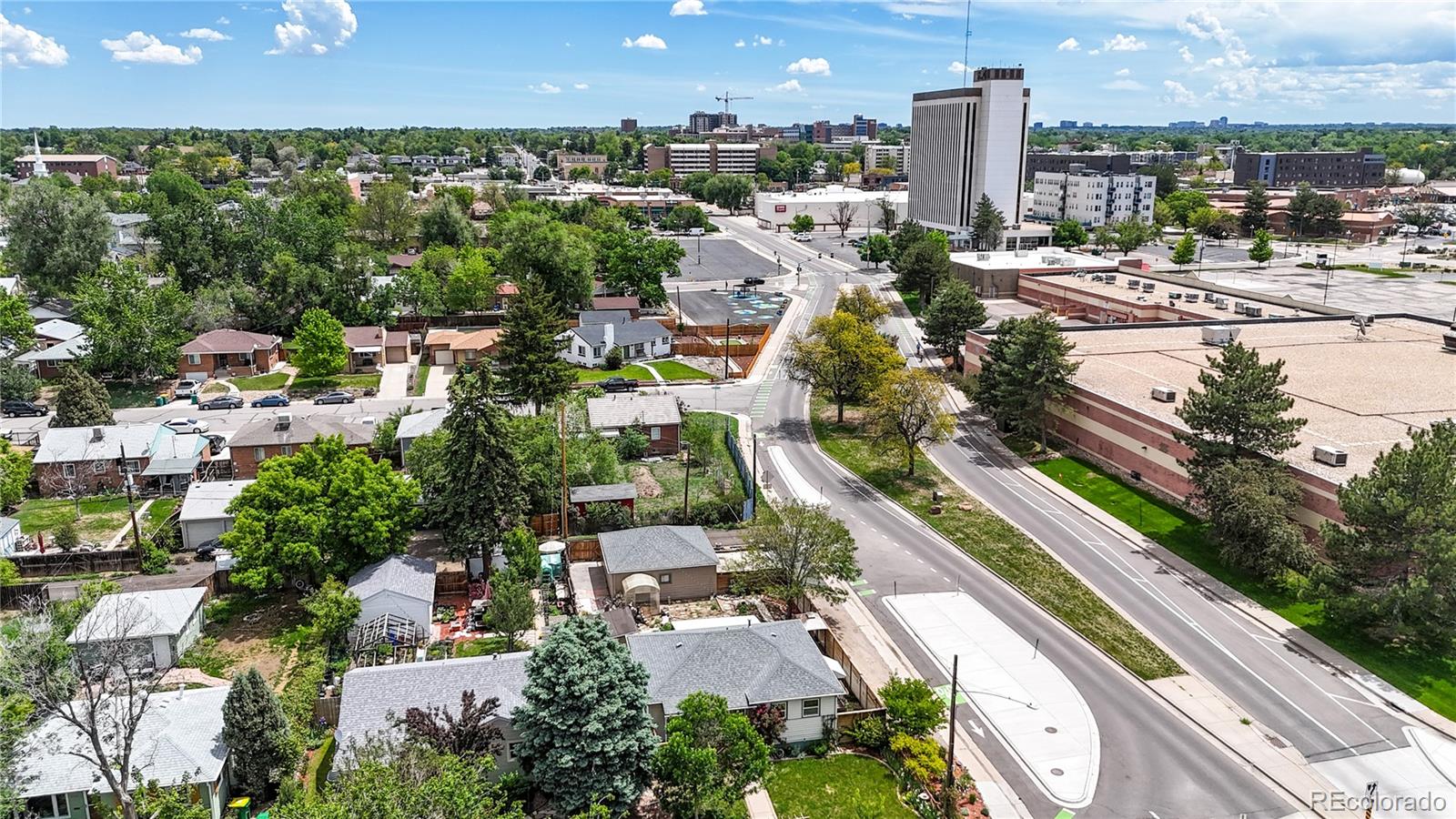 MLS Image #31 for 3290 s elati street,englewood, Colorado
