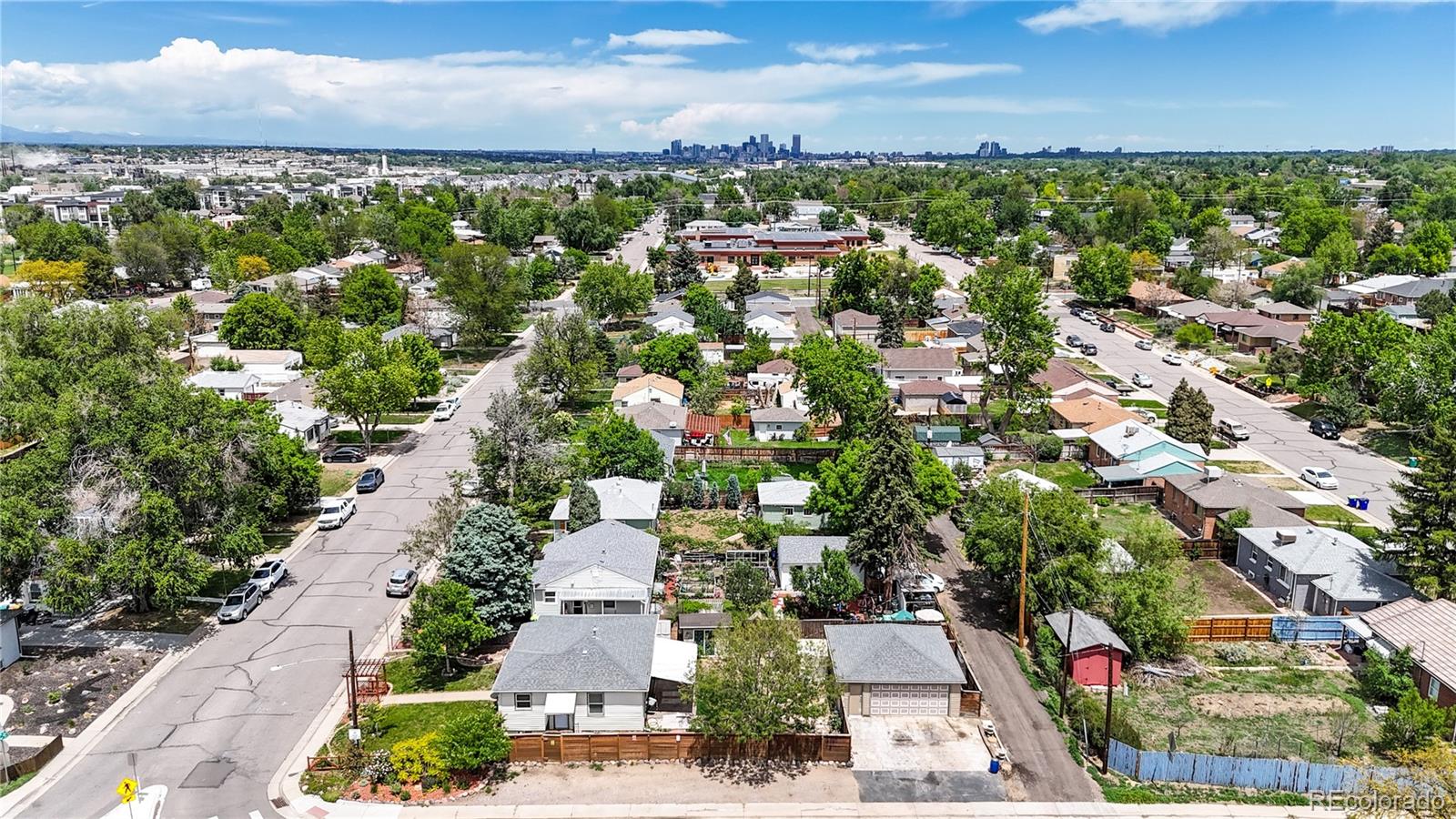 MLS Image #33 for 3290 s elati street,englewood, Colorado