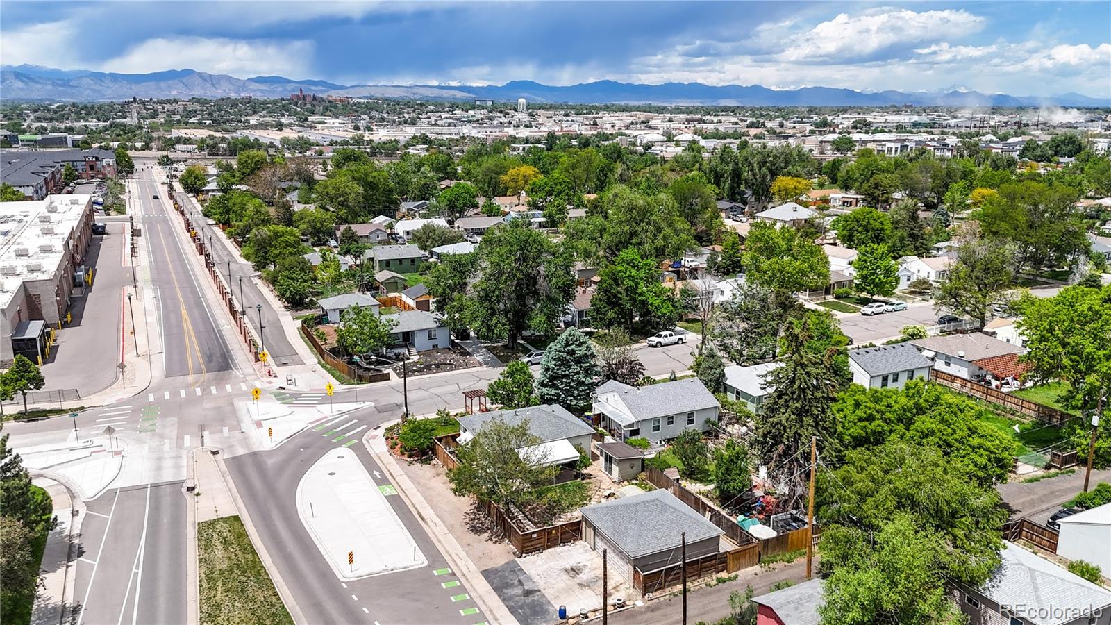 MLS Image #34 for 3290 s elati street,englewood, Colorado