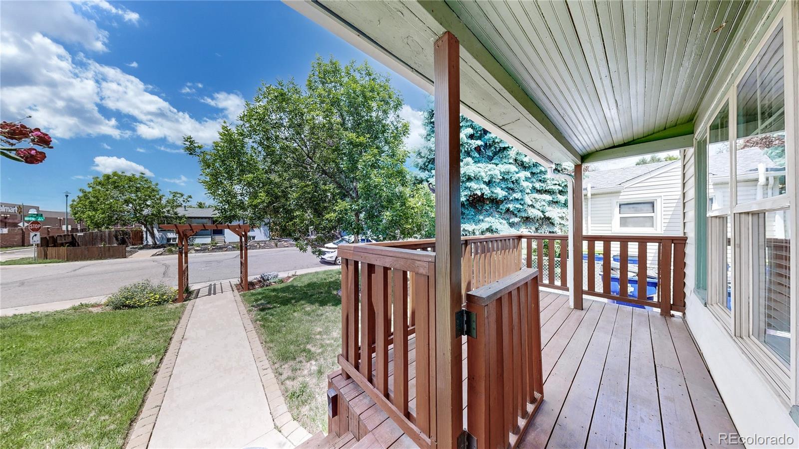 MLS Image #4 for 3290 s elati street,englewood, Colorado