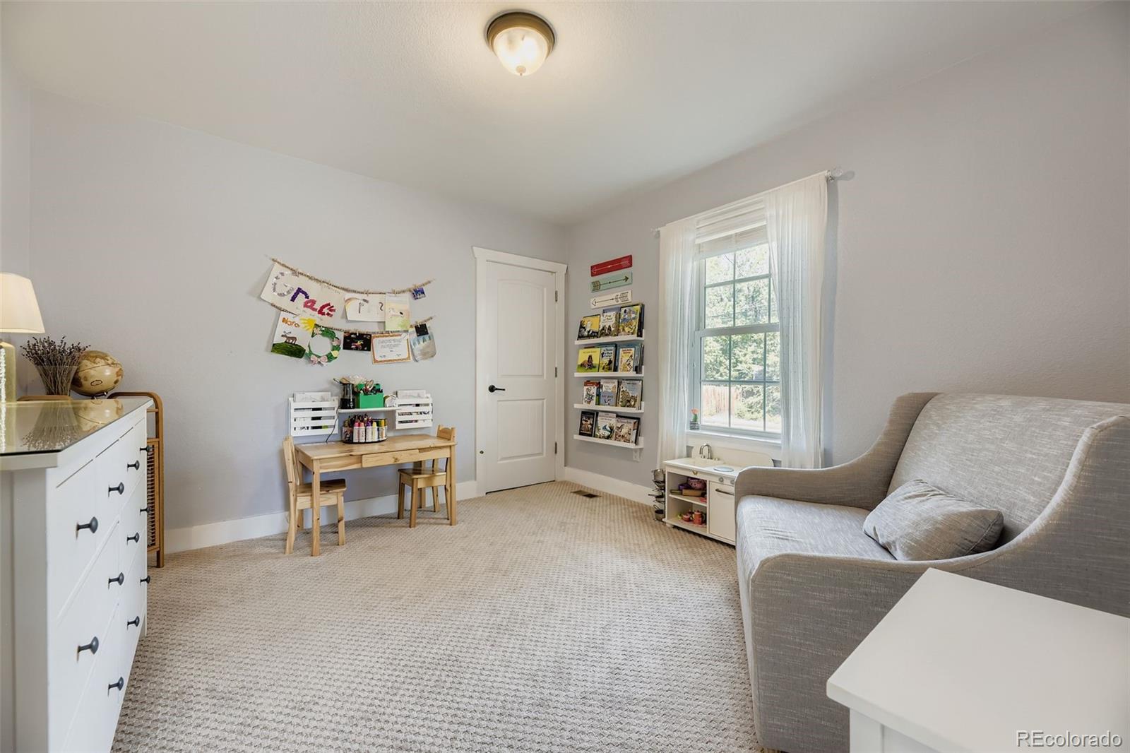 MLS Image #15 for 801 s krameria street,denver, Colorado
