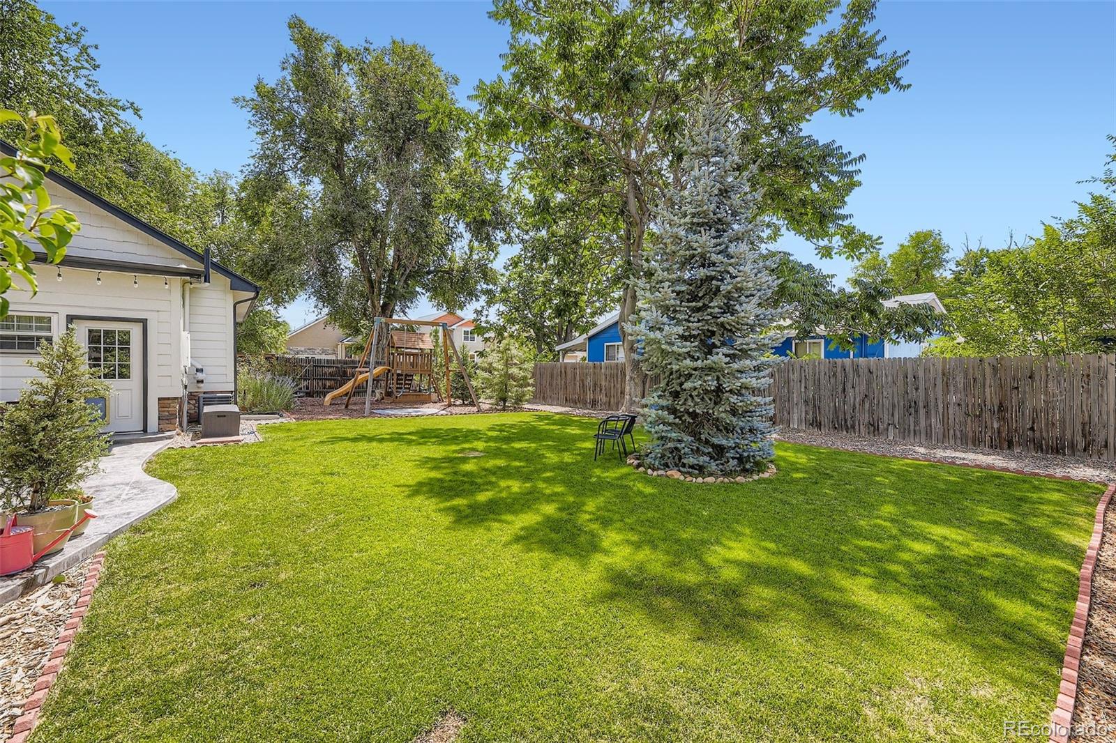 MLS Image #24 for 801 s krameria street,denver, Colorado