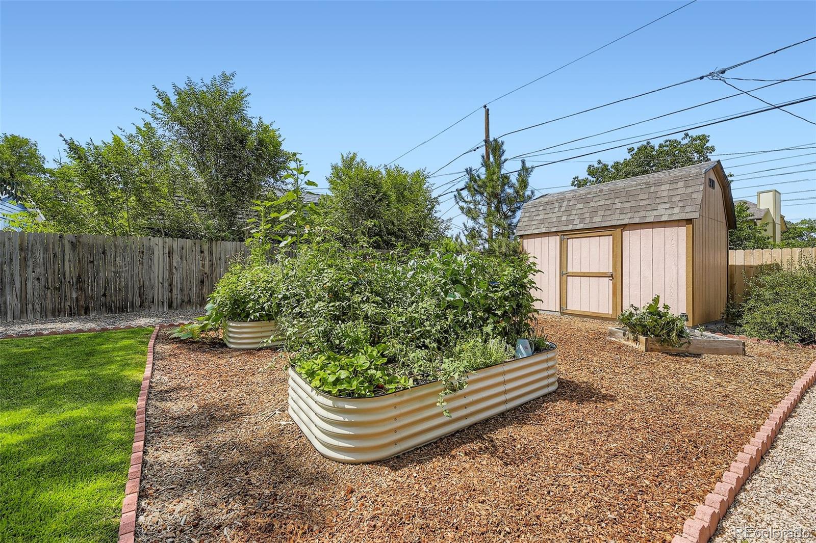 MLS Image #26 for 801 s krameria street,denver, Colorado