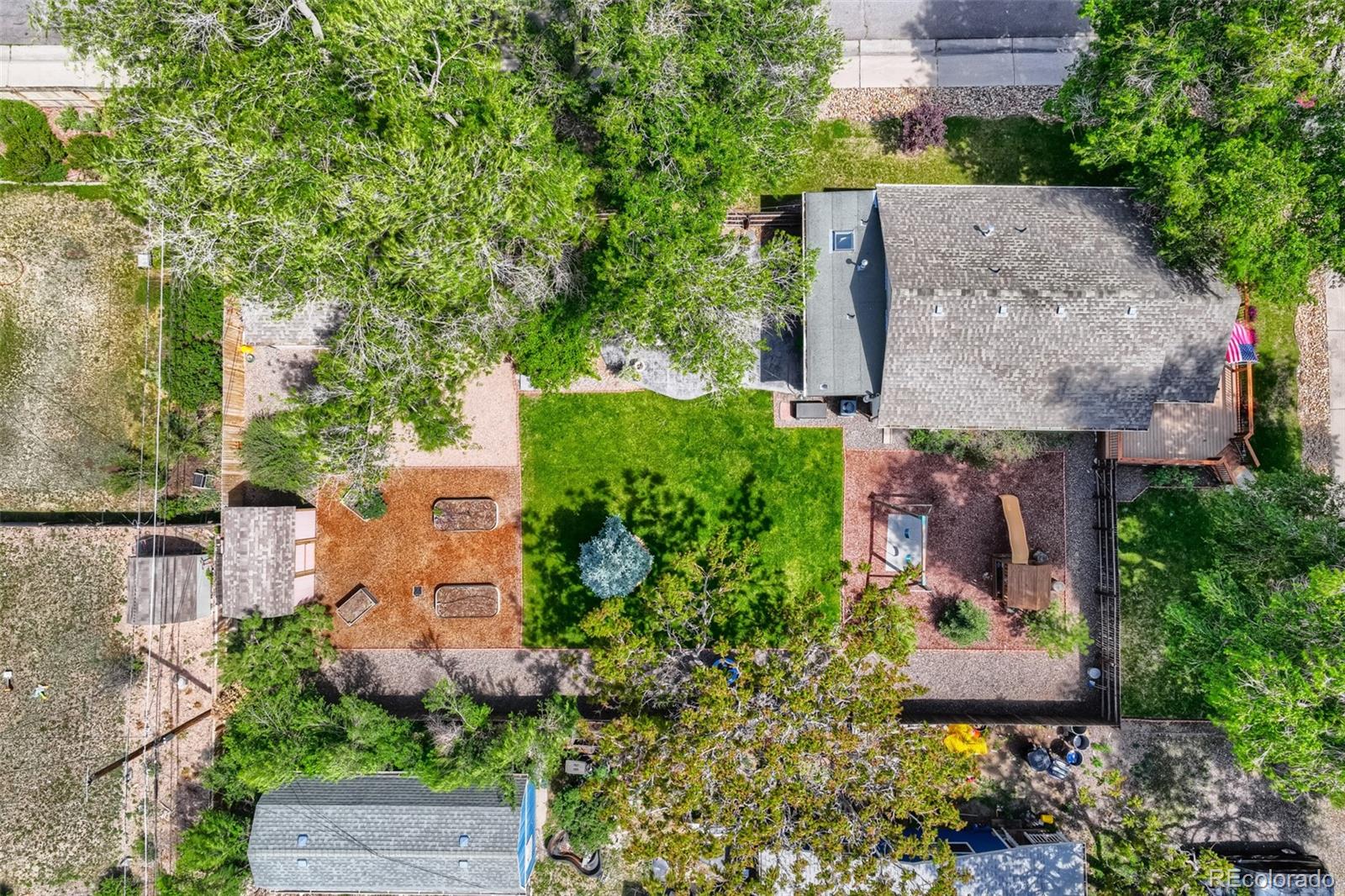 MLS Image #30 for 801 s krameria street,denver, Colorado