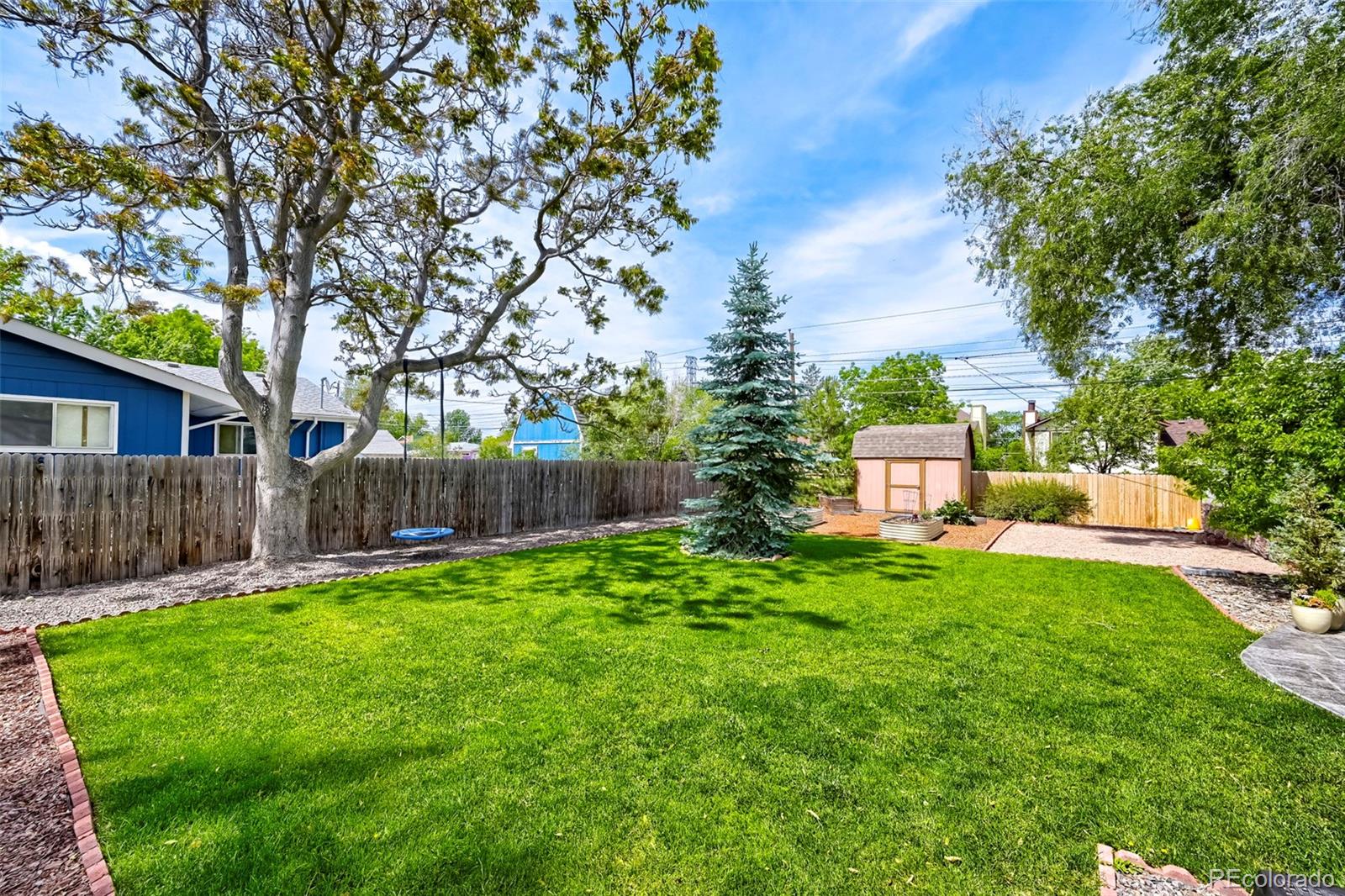 MLS Image #32 for 801 s krameria street,denver, Colorado