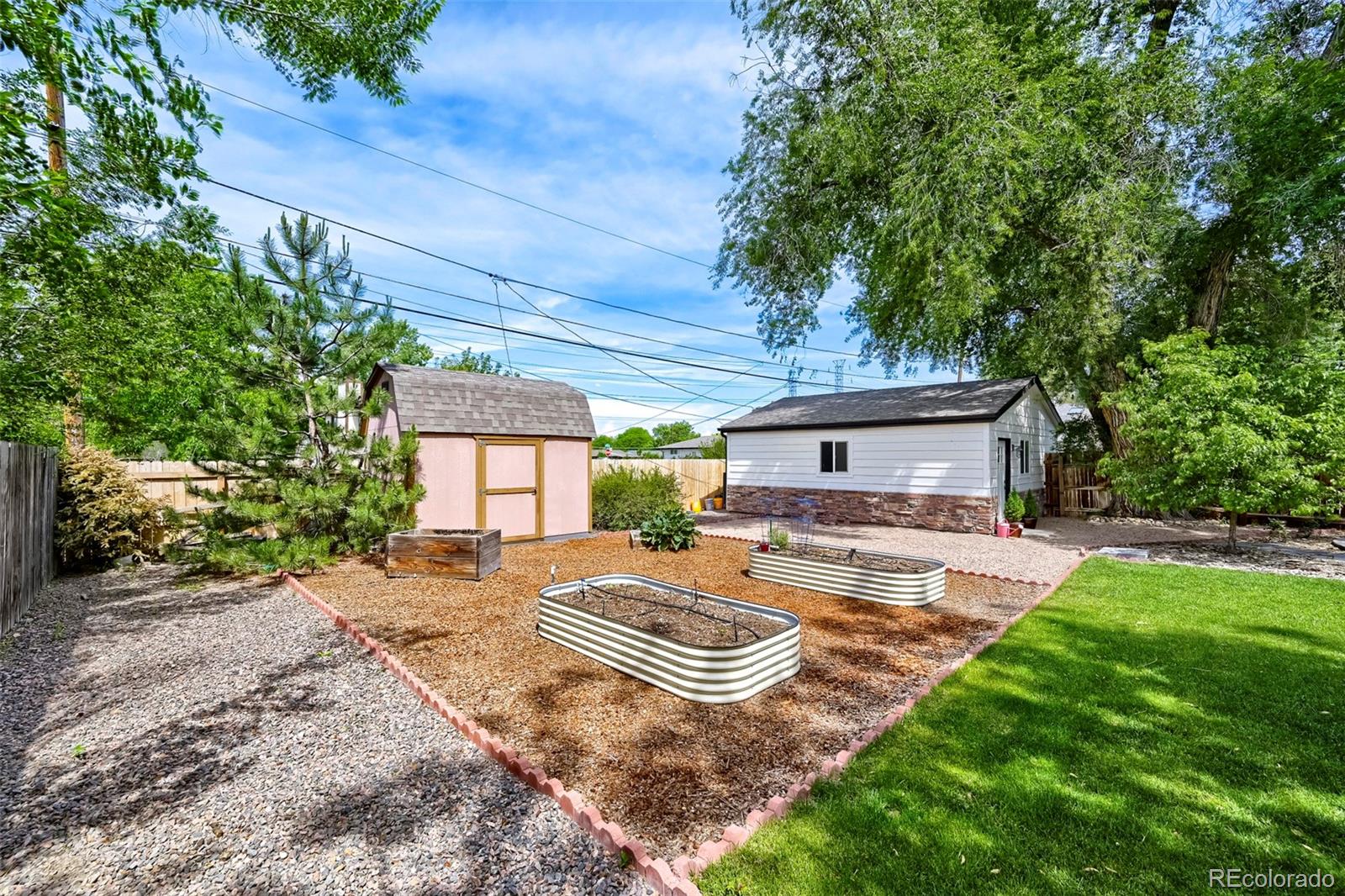 MLS Image #34 for 801 s krameria street,denver, Colorado
