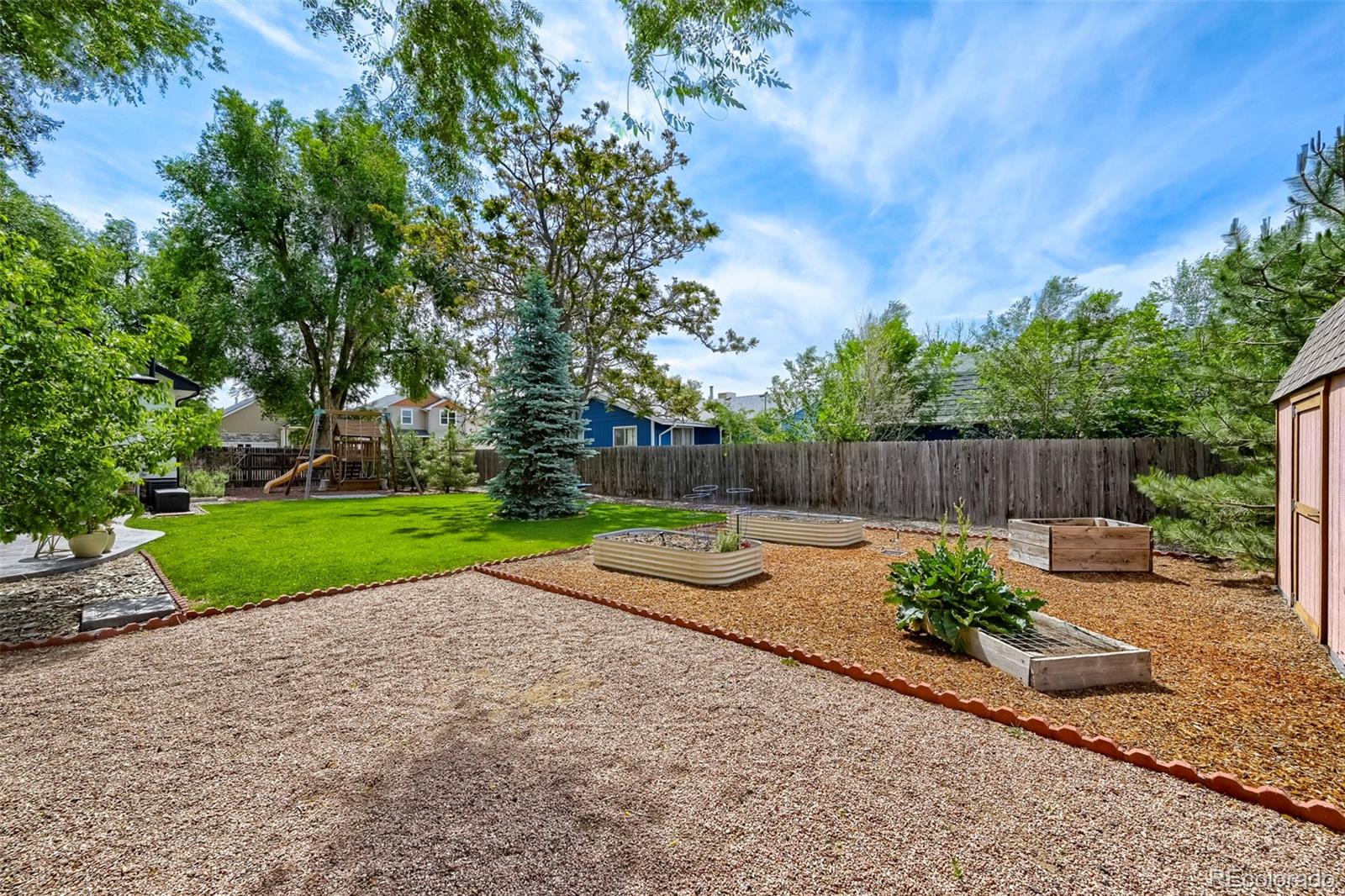 MLS Image #35 for 801 s krameria street,denver, Colorado