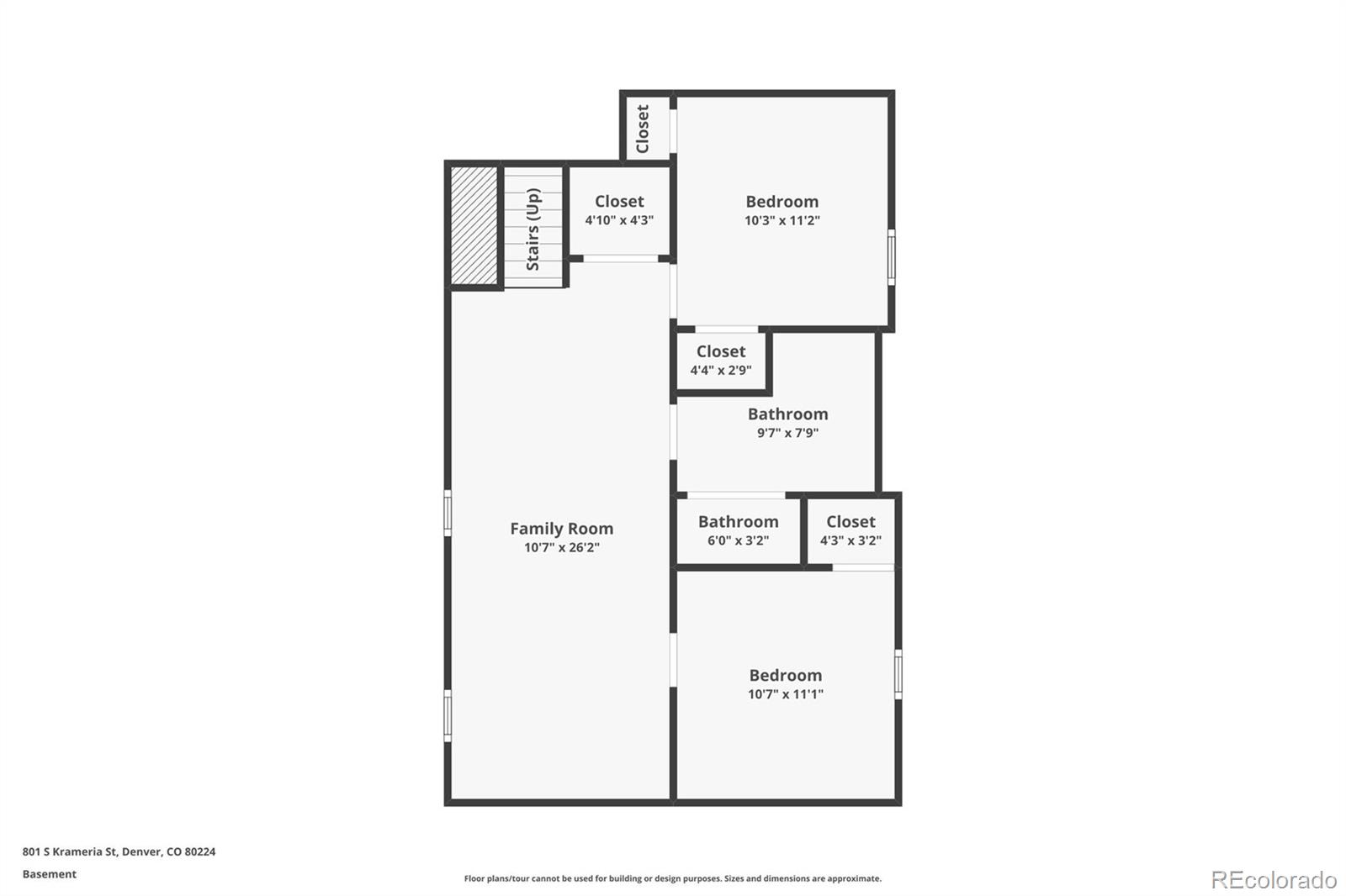 MLS Image #42 for 801 s krameria street,denver, Colorado