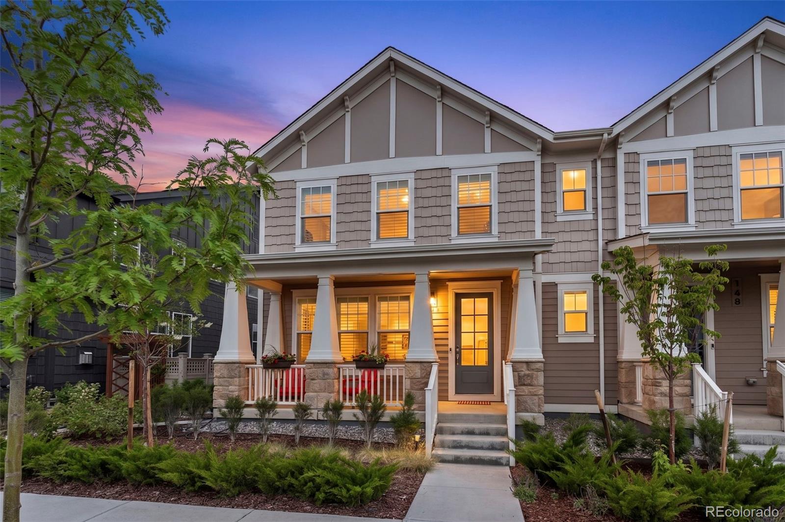 MLS Image #0 for 176  ash circle,erie, Colorado