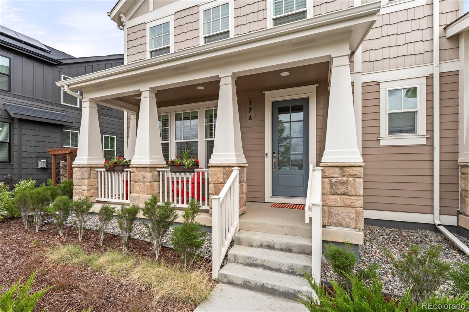 MLS Image #2 for 176  ash circle,erie, Colorado