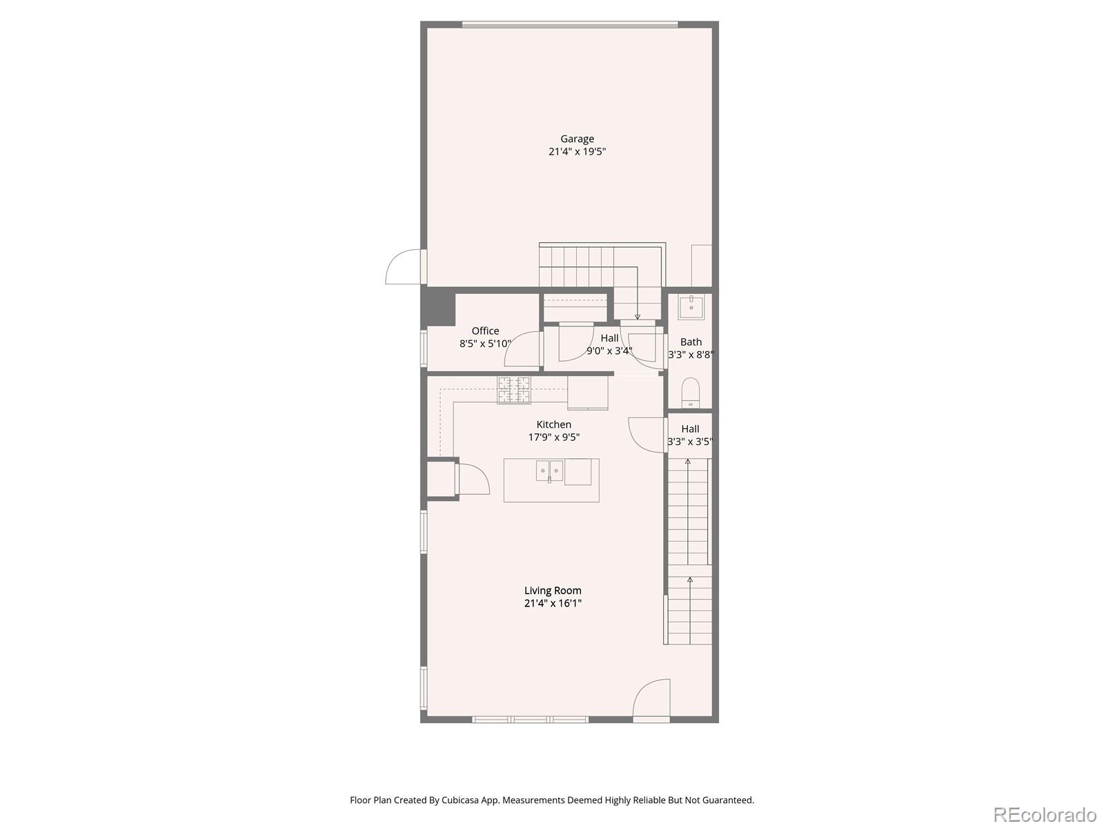 MLS Image #42 for 176  ash circle,erie, Colorado