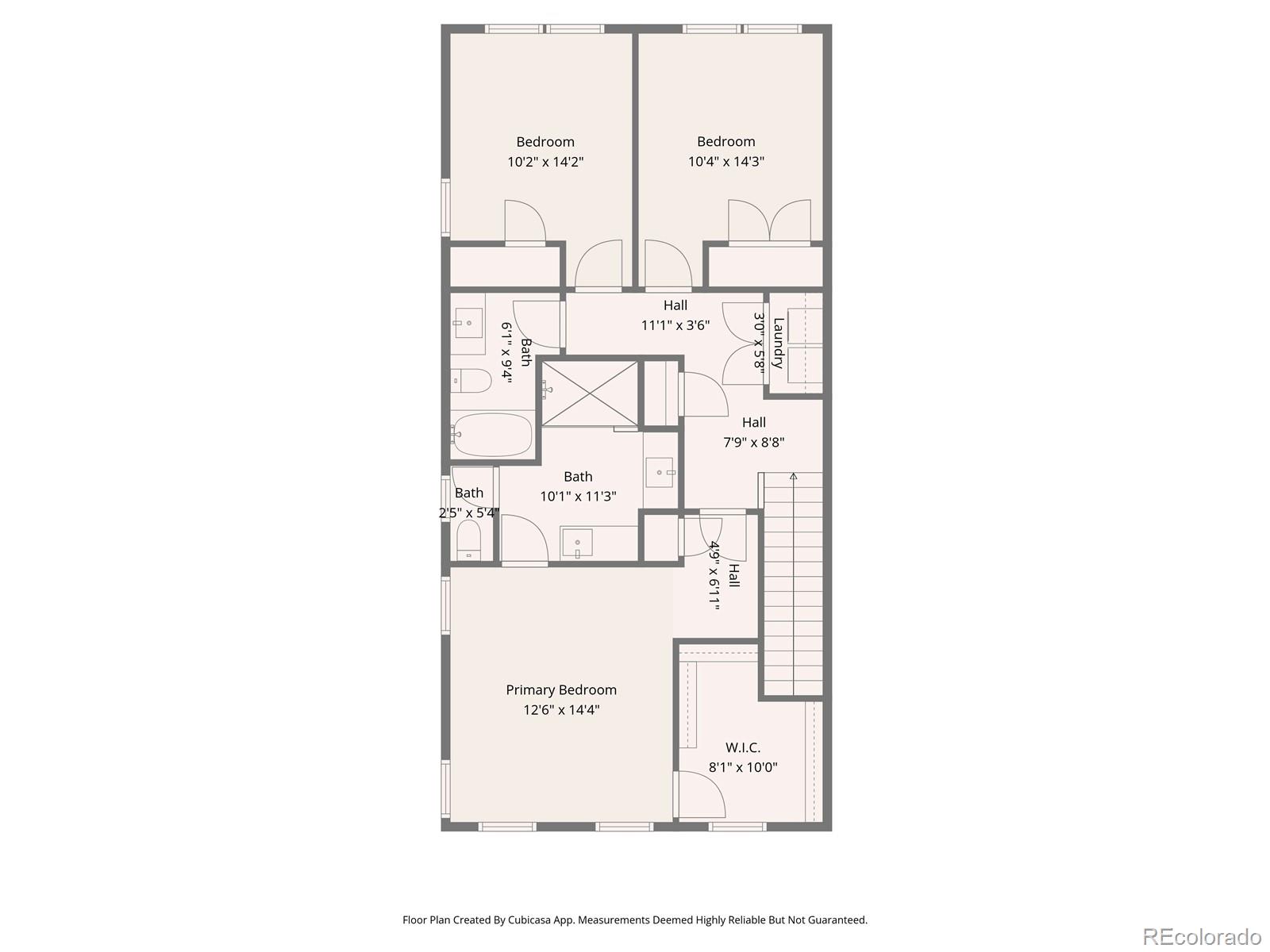 MLS Image #43 for 176  ash circle,erie, Colorado