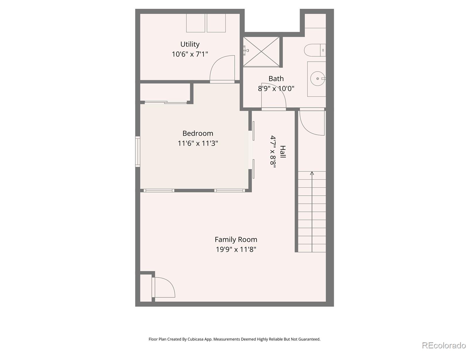 MLS Image #44 for 176  ash circle,erie, Colorado