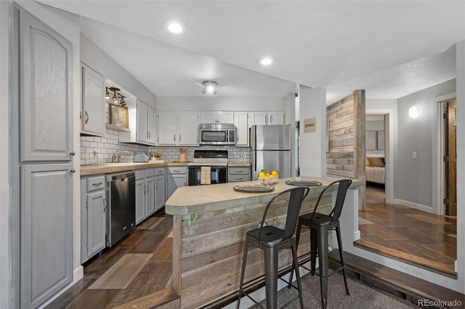 MLS Image #1 for 550 s french street 112,breckenridge, Colorado