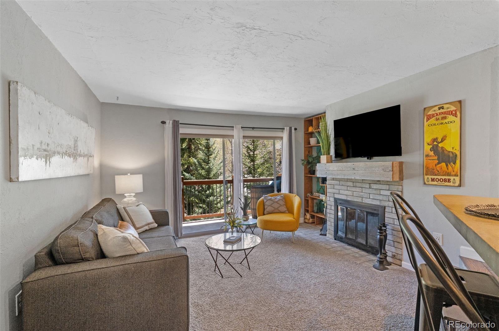 MLS Image #10 for 550 s french street 112,breckenridge, Colorado