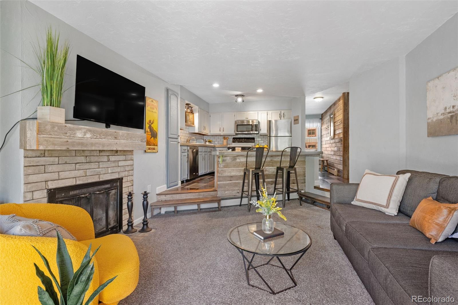 MLS Image #11 for 550 s french street 112,breckenridge, Colorado