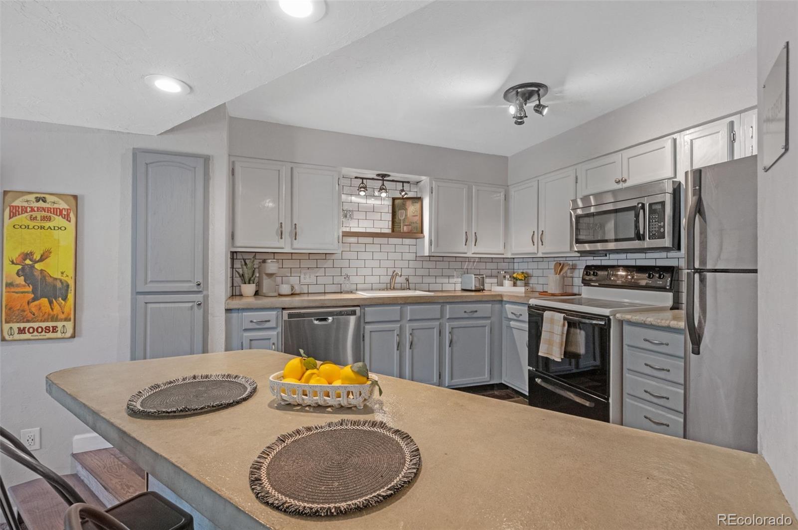 MLS Image #13 for 550 s french street 112,breckenridge, Colorado
