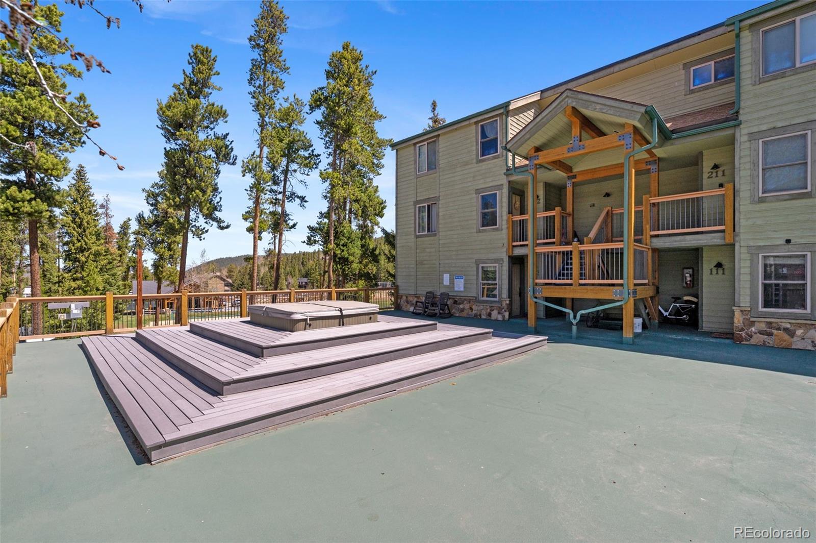 MLS Image #21 for 550 s french street 112,breckenridge, Colorado