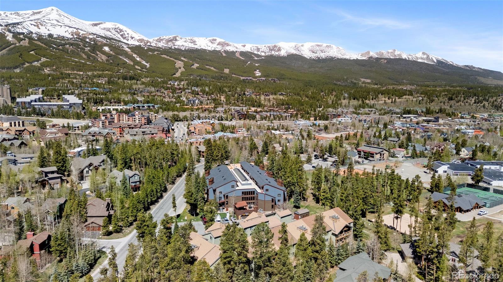 MLS Image #24 for 550 s french street 112,breckenridge, Colorado