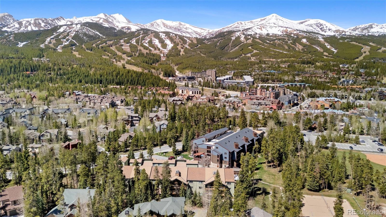 MLS Image #25 for 550 s french street 112,breckenridge, Colorado