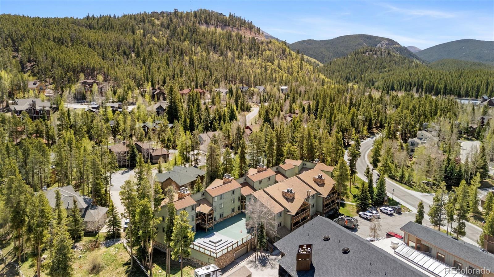 MLS Image #26 for 550 s french street 112,breckenridge, Colorado