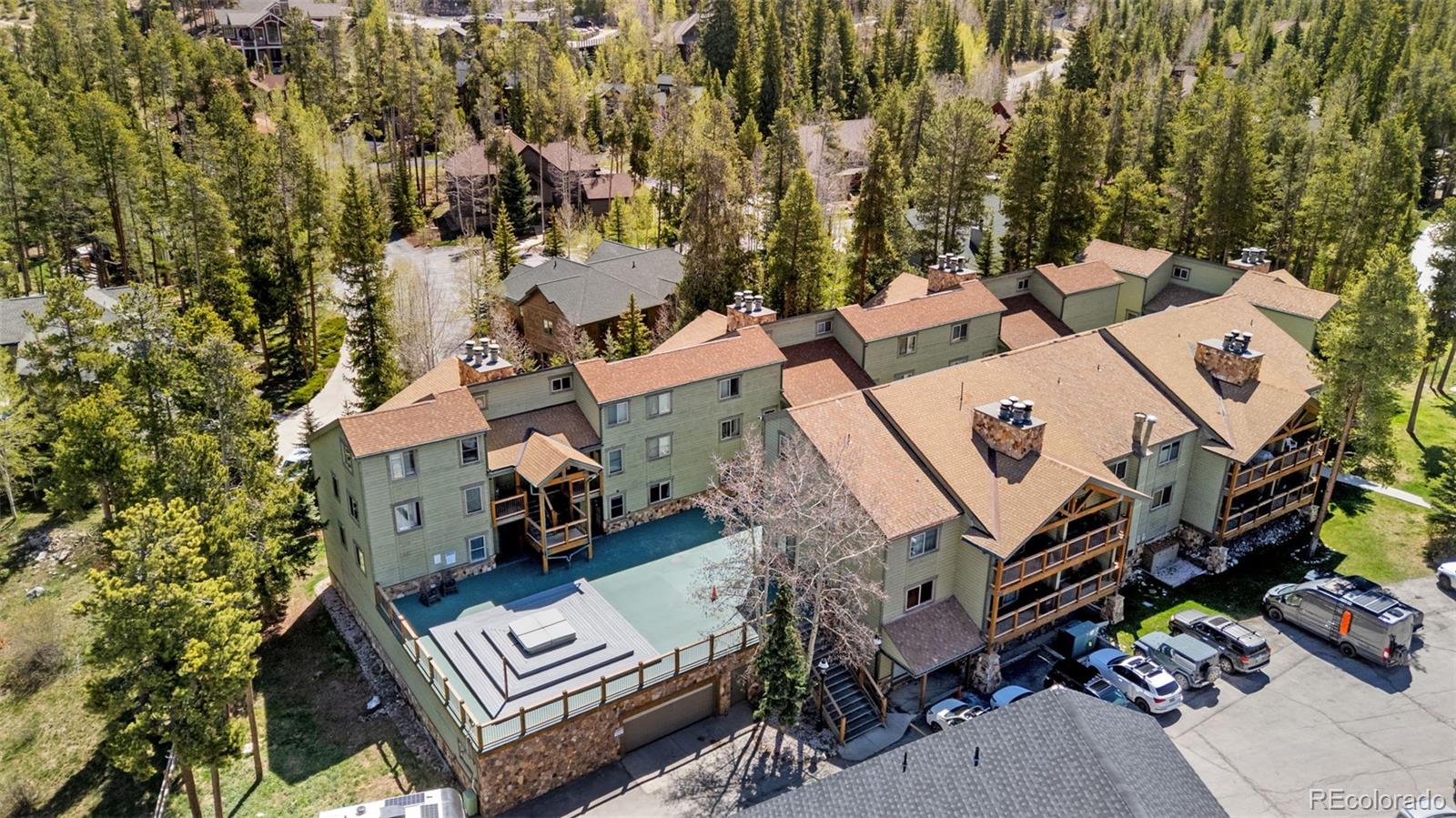 MLS Image #27 for 550 s french street 112,breckenridge, Colorado