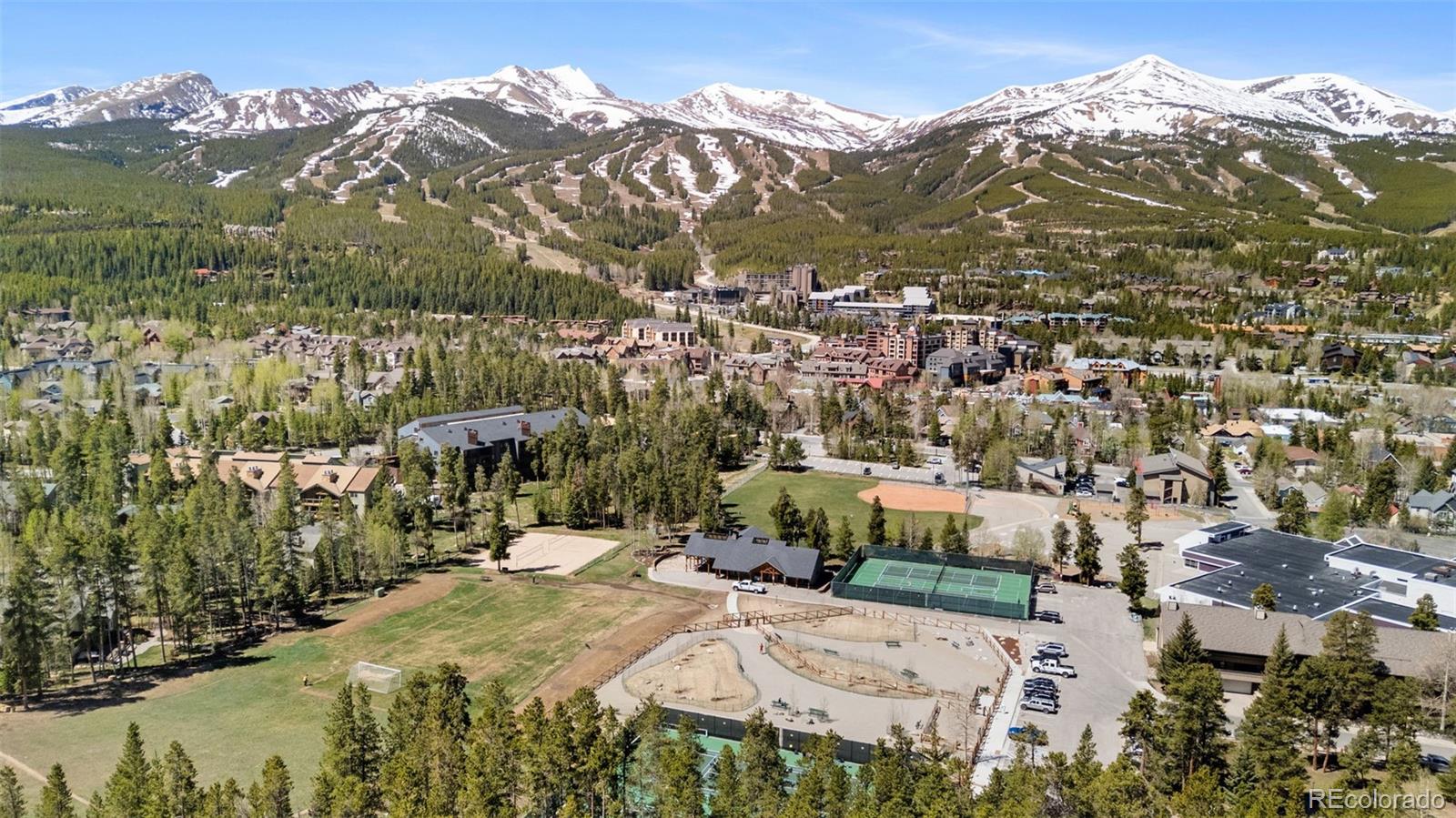 MLS Image #3 for 550 s french street 112,breckenridge, Colorado